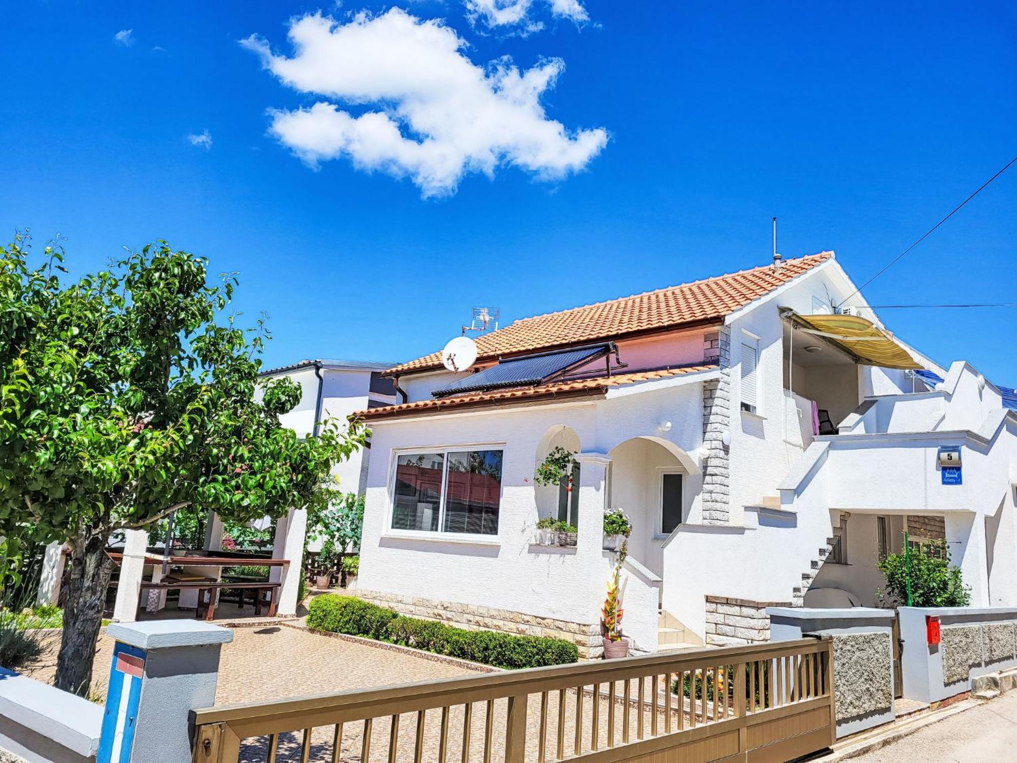 Mira-1 By Interhome Apartment